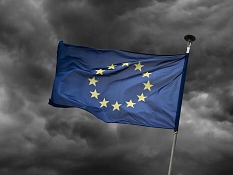 Евросоюз потерял доверие украинцев - Геращенко