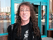 Владимир Кузьмин заболел коронавирусом после вакцины