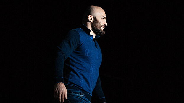 «Магомед на той стадии карьеры, когда он берет по одному бою» — вице‑президент АСА Бадаев о подписании Исмаилова