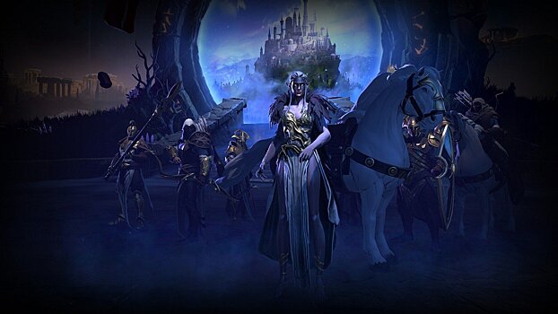 В фэнтезийную стратегию Age of Wonders 4 можно играть бесплатно, но недолго