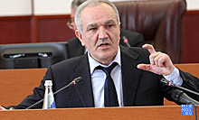 Министр МВД Дагестана о дорогах, террористах, неопытных водителях и уголовной ответственности для полицейских