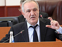 Министр МВД Дагестана о дорогах, террористах, неопытных водителях и уголовной ответственности для полицейских