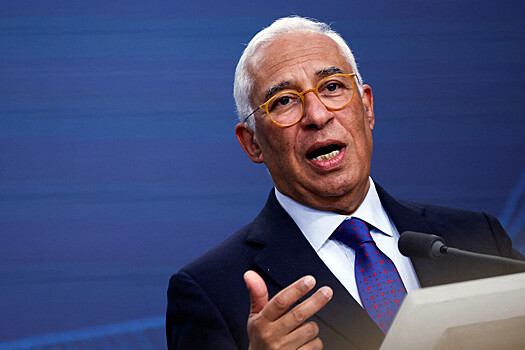 Глава Евросовета назвал Россию угрозой всему континенту