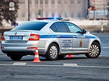 Три ДТП с пострадавшими произошли на дорогах Зеленограда на прошлой неделе
