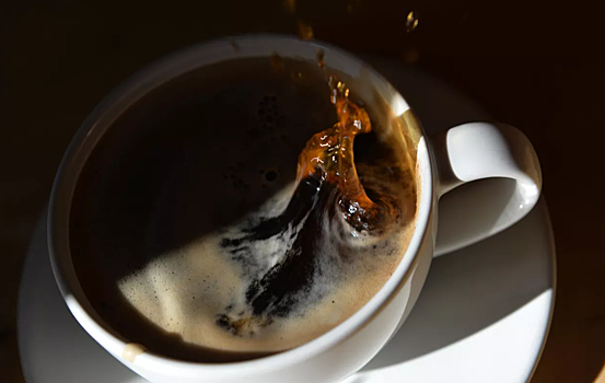 Как правильно пить кофе, чтобы прожить дольше