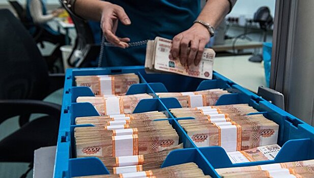 Выплаты вкладчикам "Рублева" оценили в 12 млрд руб