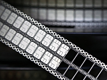 Тайваньский производитель чипов TSMC повышает цены на 20%