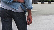 Убежденным курильщикам приходится чаще резать позвоночник