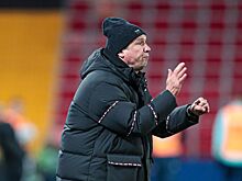 Слуцкий отметил прогресс в игре «Химок» с приходом Талалаева
