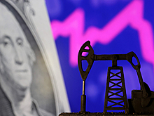 Цены на нефть подскочили на фоне обострения палестино-израильского конфликта