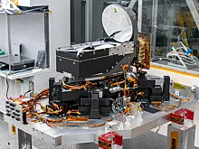 NASA успешно завершило испытания лазерной системы связи для дальнего космоса