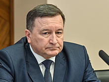 Пермский министр заразился коронавирусом