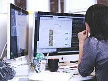 Мануальный терапевт дал советы офисным работникам