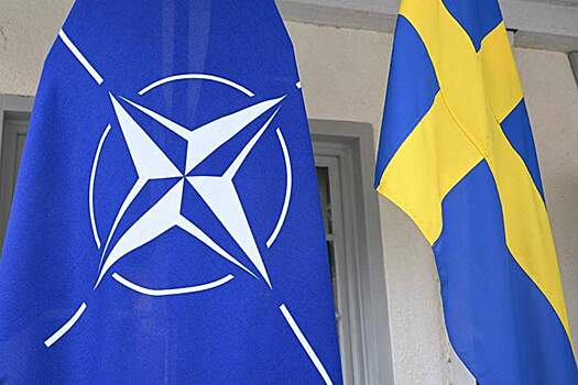 Вступление Швеции в НАТО приведет к ухудшению мировой обстановки