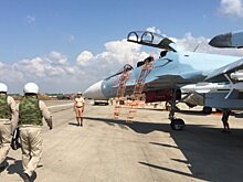 Путин заявил о выполнении ВКС РФ задачи в Сирии
