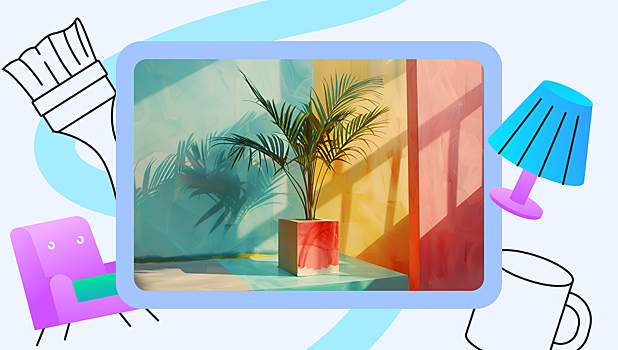 Весенние цвета Pantone в интерьере: обновление, свежесть, стиль