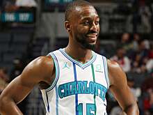 Кемба Уокер: «Я не хотел уходить из «Шарлотт»