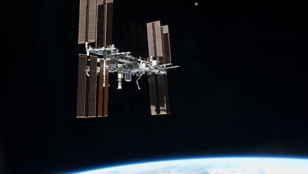Астронавты США планируют поставить несколько рекордов на МКС