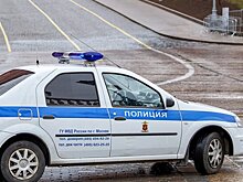 Дептранс: Пассажиры электробуса не пострадали в ДТП на Дмитровском шоссе