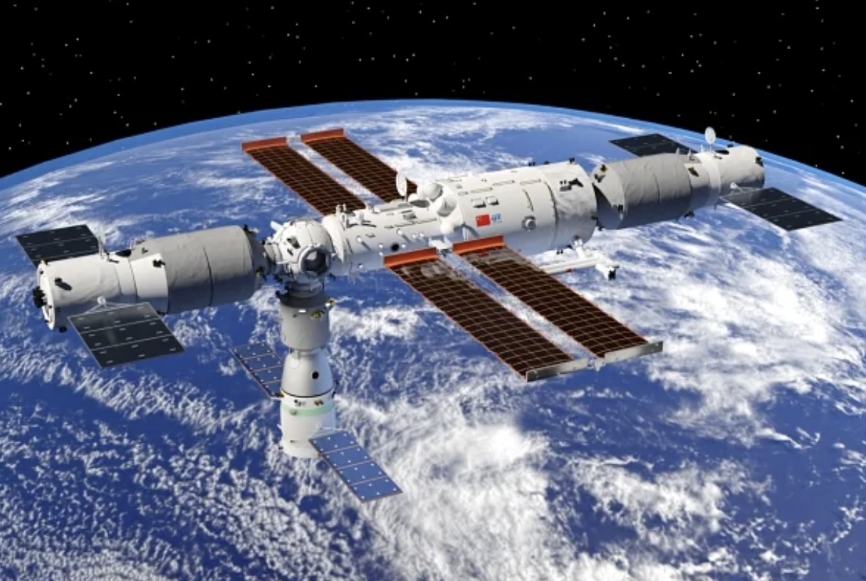Возвращение на Луну, конкуренты SpaceX и китайская станция: как 2022 год изменил космонавтику