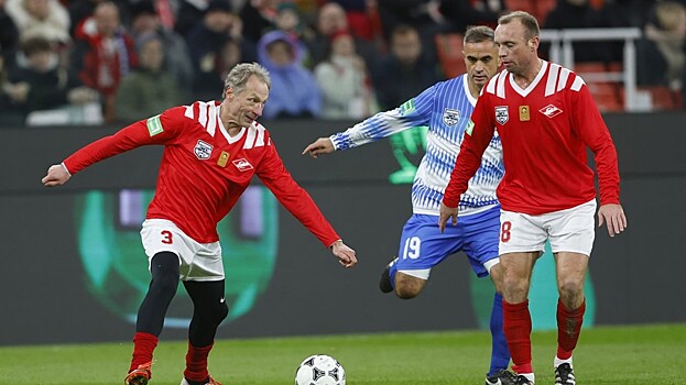 Глушаков рассказал, по чему скучает после завершения карьеры