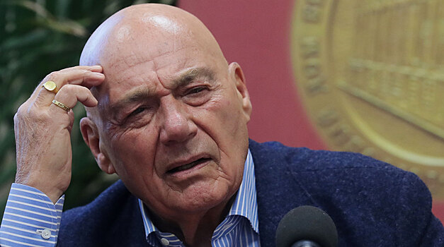 Познер прокомментировал решение США ввести санкции против ЦСКА