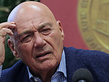 Познер прокомментировал решение США ввести санкции против ЦСКА