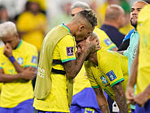 ФИФА грозит отстранить Бразилию от международных турниров из-за выборов главы CBF