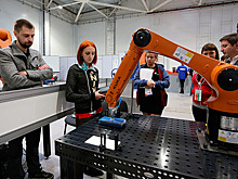 Путин поручил Голодец проследить за трудоустройством победителей WorldSkills