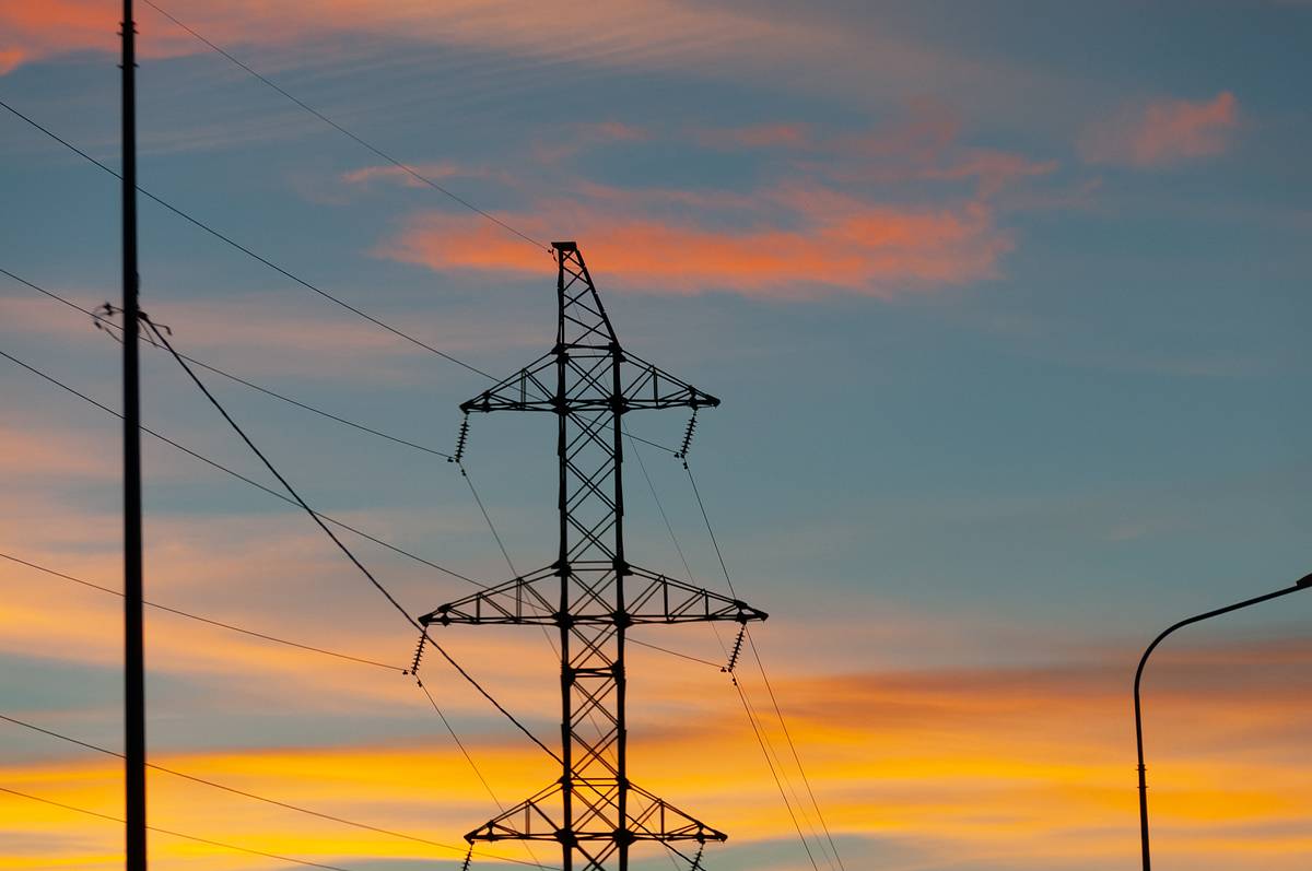 Большая часть Николаевской области оказалась обесточена