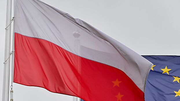 Sohu: Польша может стать частью России из-за своих стремлений к Калининграду