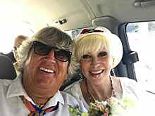 Муж Валентины Легкоступовой не стал претендовать на наследство певицы