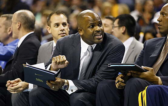 Нэйт Макмиллан: «Тернер и Сабонис будут выходить в стартовой пятерке»