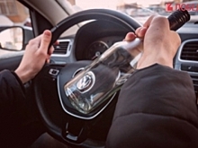 На Ставрополье поймали пять водителей маршруток и автобусов