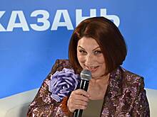 Ведущая «Давай поженимся!» выступила за «хороший генофонд»