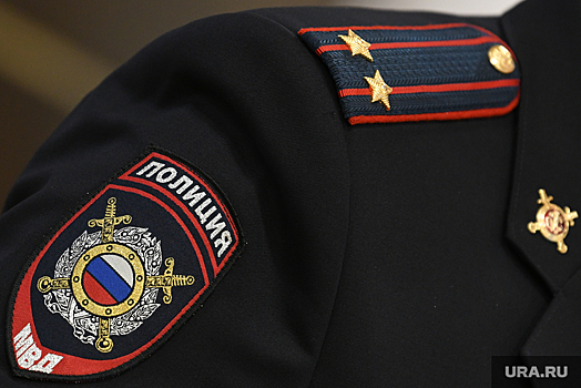 Россияне стали больше доверять полиции
