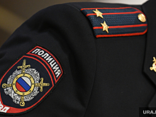 Россияне стали больше доверять полиции