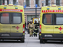 Следы взрыва в Петербурге ведут к «Аль-Каиде»