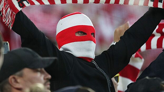 Заводящий «Спартака» Валера Амиго — о введении Fan ID в РПЛ: «На матчи будет ходить еще меньше людей»