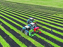 "Татнефть" установит "зеленый рекорд"