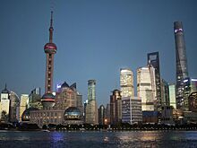 Российским туристам открыли оплату по QR-кодам в Китае: что нужно знать