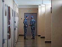 Сотрудник ФСИН России попался при копировании служебных документов