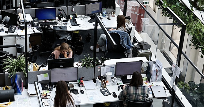 Подсчитано, как вырос доход сменивших работу россиян