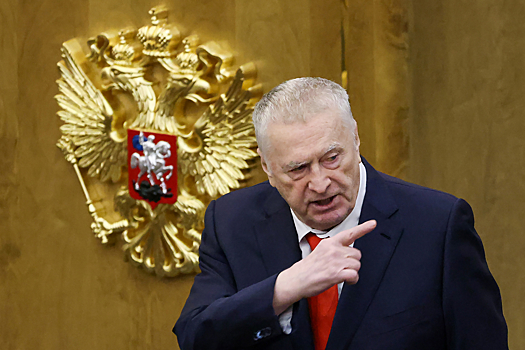 В ЛПДР опровергли слухи о смерти Жириновского