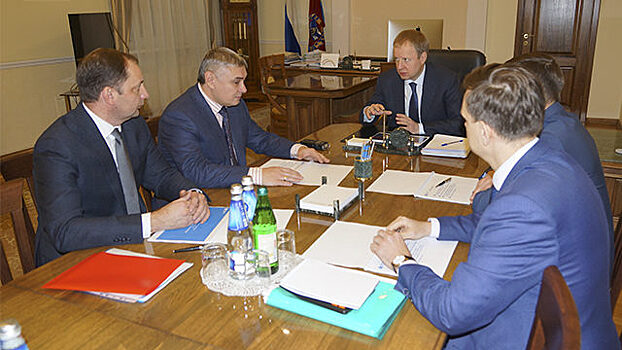 Алтайскому краю предложили СЭС и электротранспорт