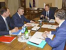 Алтайскому краю предложили СЭС и электротранспорт