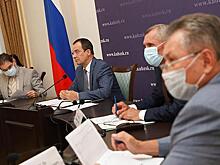 Реализация программы капремонта на Кубани должна ускориться