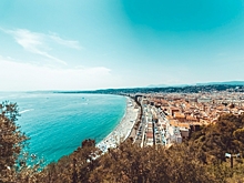 У основателя «Русагро» «майонезного короля» Мошковича обнаружили виллу в Ницце