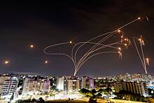 В МАГАТЭ предупредили об угрозе эффекта грязной бомбы для Израиля и Палестины