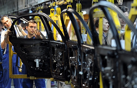 Запорожский автозавод анонсировал новую модель